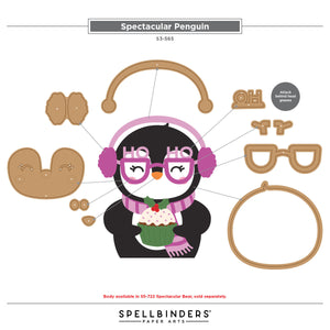 Spectacular Christmas I Want It All! Bundle