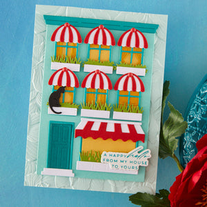 Everyday City Holiday Die Bundle by Yana Smakula