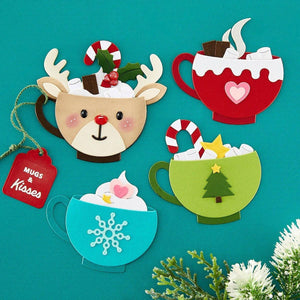 Merry Mug Creations Etched Dies by Nichol Spohr