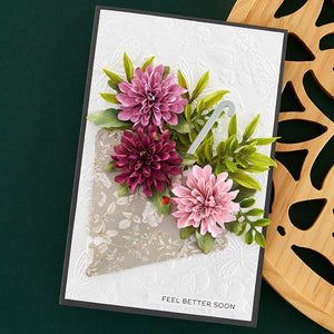The Birds & Bees Garden Die Bundle by Susan Tierney-Cockburn