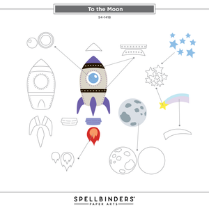 Simon's Space Adventure Die Bundle