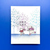 Ranger Skating By Clear Stamp Set by Simon Hurley create.