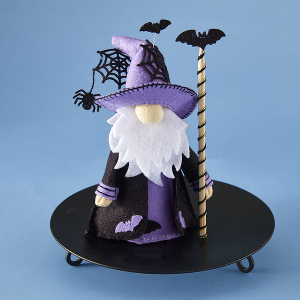 Fergus 3D Felt Decor Die Collection Bundle  by Sandi MacIver