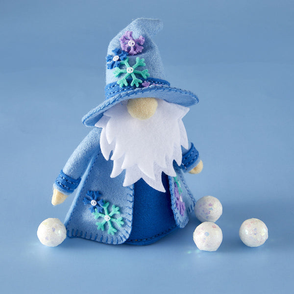 Winter & Christmas Embellishments Etched Dies by Sandi MacIver