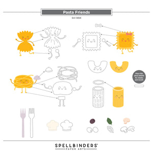 Buon Appetito Want It All! Bundle
