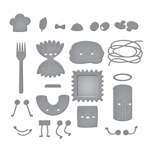 Buon Appetito Want It All! Bundle