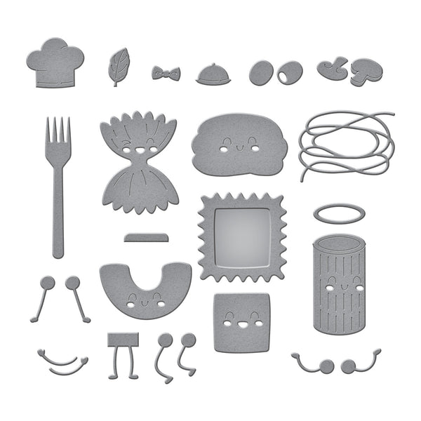 Buon Appetito Want It All! Bundle