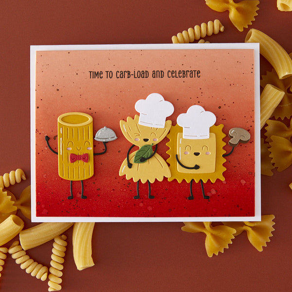 Buon Appetito Want It All! Bundle
