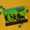 Wonder of Oz Silhouette Etched Dies by Graphic 45