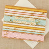 Ribbon & Trim Etched Dies with Simple Stories