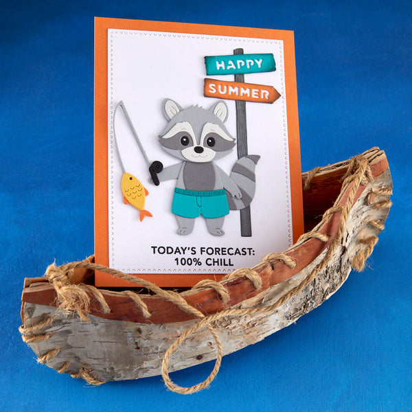 Summer Camp I Want It All! Bundle by Allison Frazier
