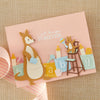 Kanga & Roo Characters Etched Dies with Simple Stories