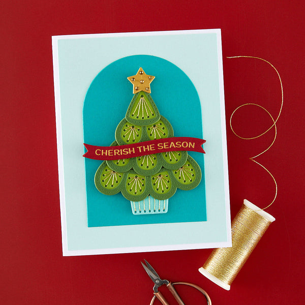 Oh Christmas Stitch I Want It All! Bundle
