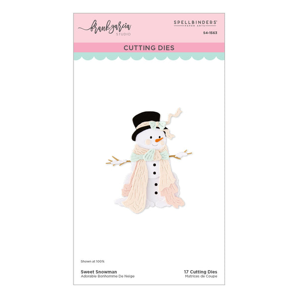 Christmas Blush I Want It All! Bundle by Frank Garcia