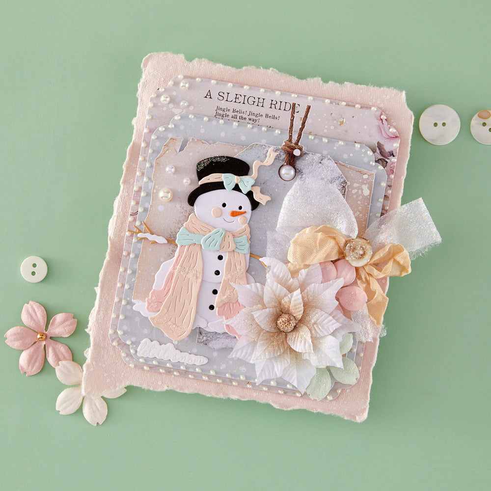 Christmas Blush I Want It All! Bundle by Frank Garcia