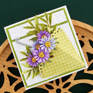The Birds & Bees Garden Die Bundle by Susan Tierney-Cockburn