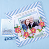 Magic Sentiments Press Plate & Die Set from the Storytelling by Spellbinders Scrapbooking Collection