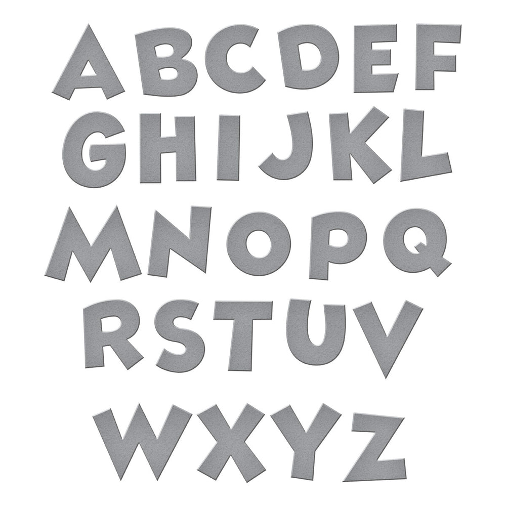 Say Cheese Classic Mouse Alphabet & Numbers Bundle