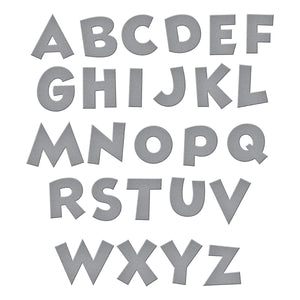 Say Cheese Classic Mouse Alphabet & Numbers Bundle