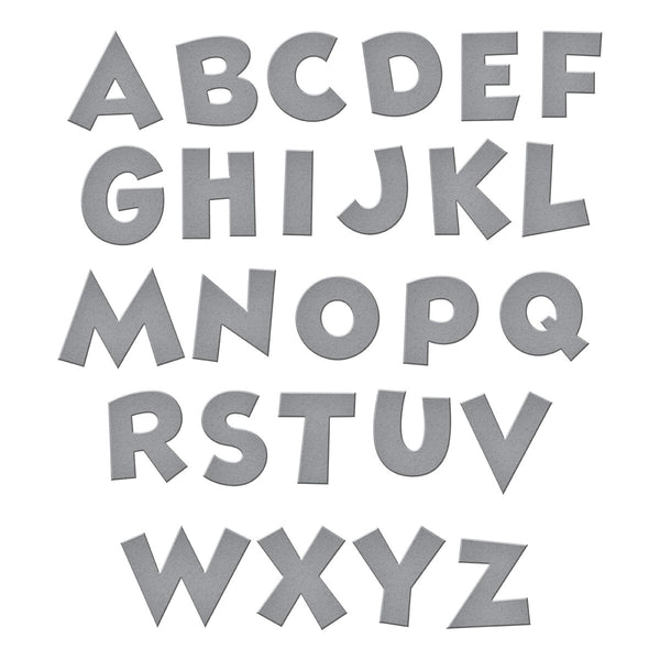 Say Cheese Classic Mouse Alphabet & Numbers Bundle