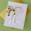 Linear Touch Rectangles and Tag Etched Dies