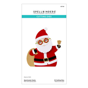 Spectacular Christmas I Want It All! Bundle