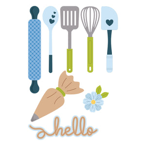 Make It & Bake It I Want It All Bundle by Tina Smith
