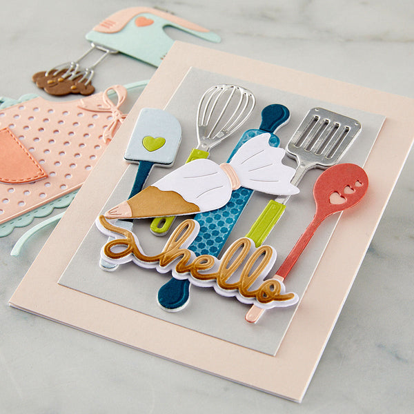 Make It & Bake It I Want It All Bundle by Tina Smith