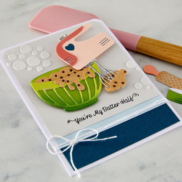 Make It & Bake It I Want It All Bundle by Tina Smith