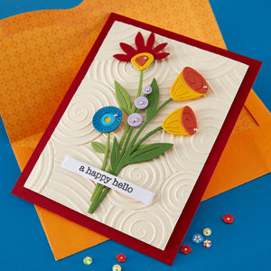 Whimsical Village I Want It All! Bundle by Vicky Papaioannou