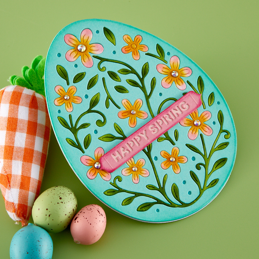 Happy Spring I Want It All Bundle by Simon Hurley