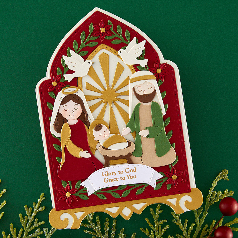 Bibi's Little Blessings I Want it All! Bundle by Bibi Cameron