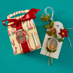 Must-Have Wax Bead Mix Christmas