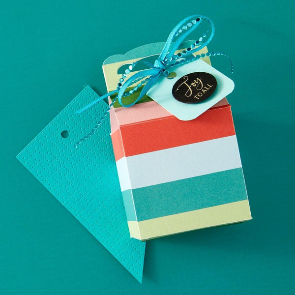 Vivant - Circle' Teal Metallic Cord (54 yards)