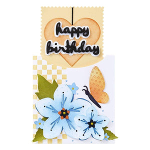 Essential Envelope Die Set by Wendy Vecchi