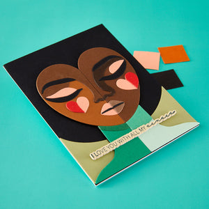 All My Senses I Want It All! Bundle + FREE Class Kit by Jaycee Gaspar