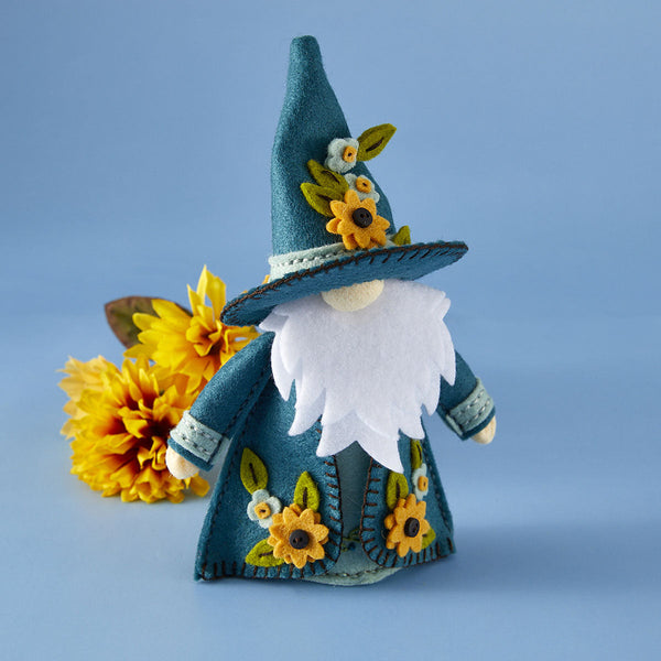 Fergus Etched Dies by Sandi MacIver