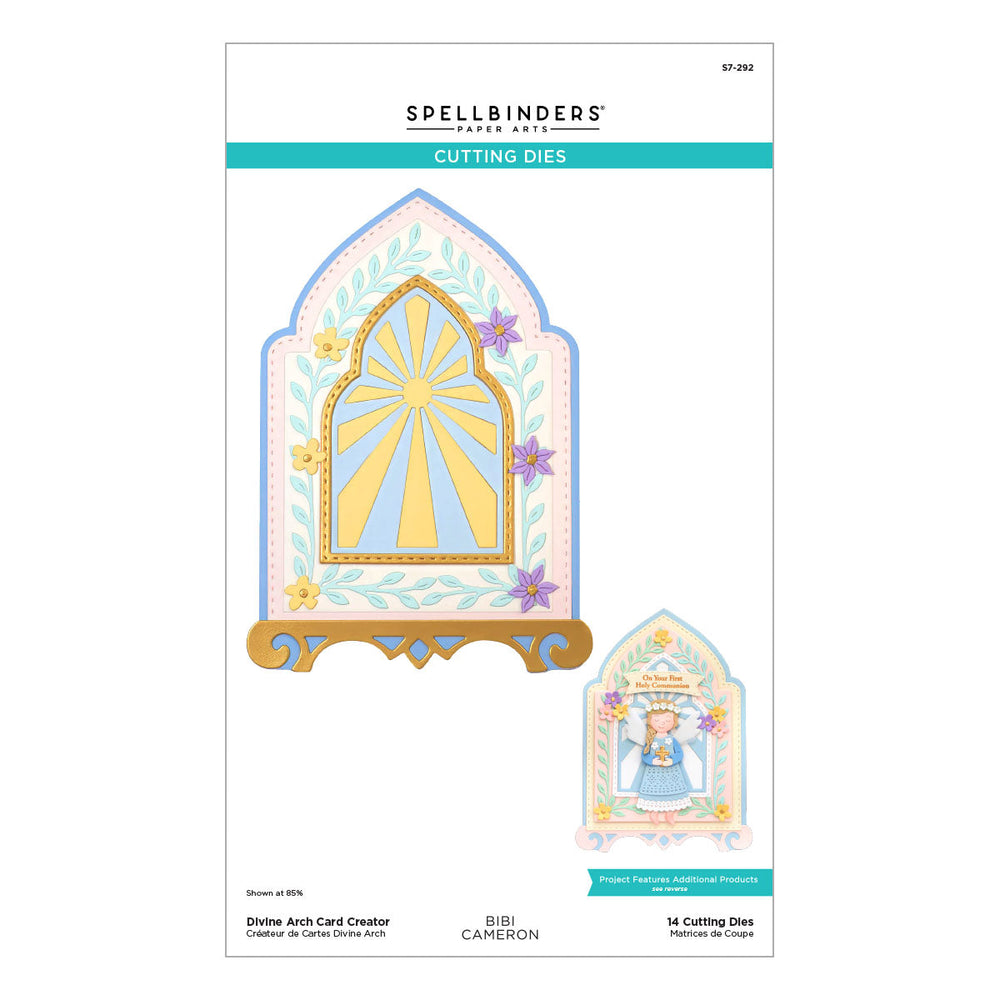 Bibi's Little Blessings I Want it All! Bundle by Bibi Cameron