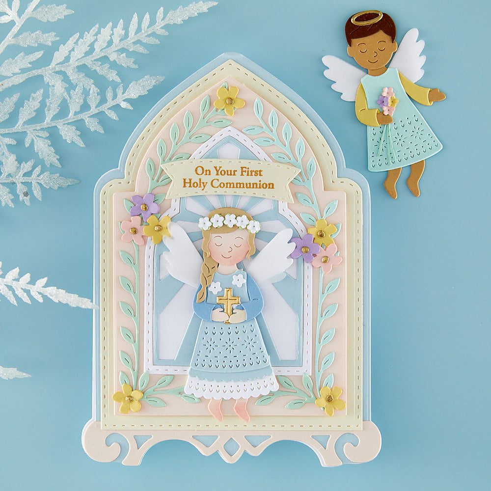 Bibi's Little Blessings I Want it All! Bundle by Bibi Cameron