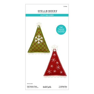 Christmas Felt Stitch & Create I Want It All! Bundle by Nichol Spohr