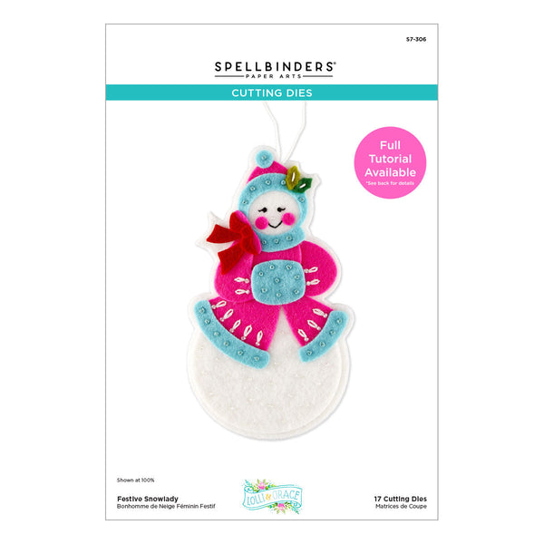 Festive Felt Christmas I Want It All! Bundle by Lolli & Grace