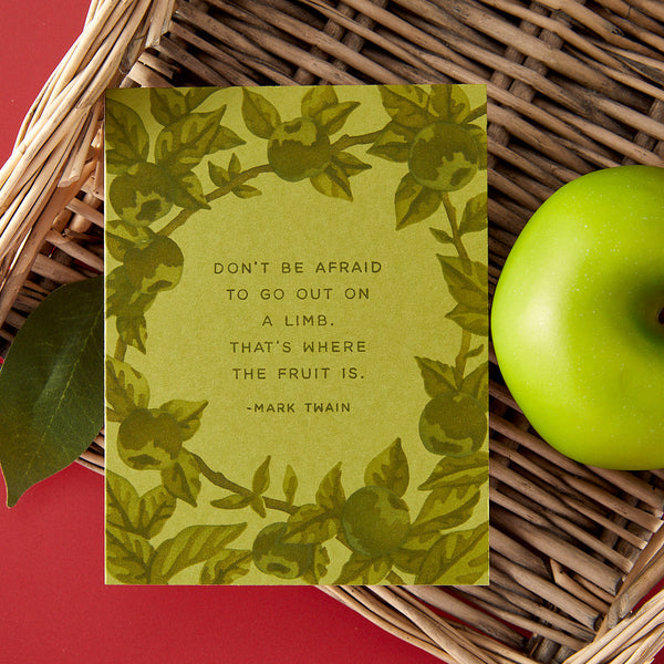 Hero Arts Apple Frame Die & Stencil Bundle