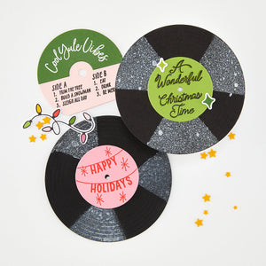 Wishing You Stamp Set