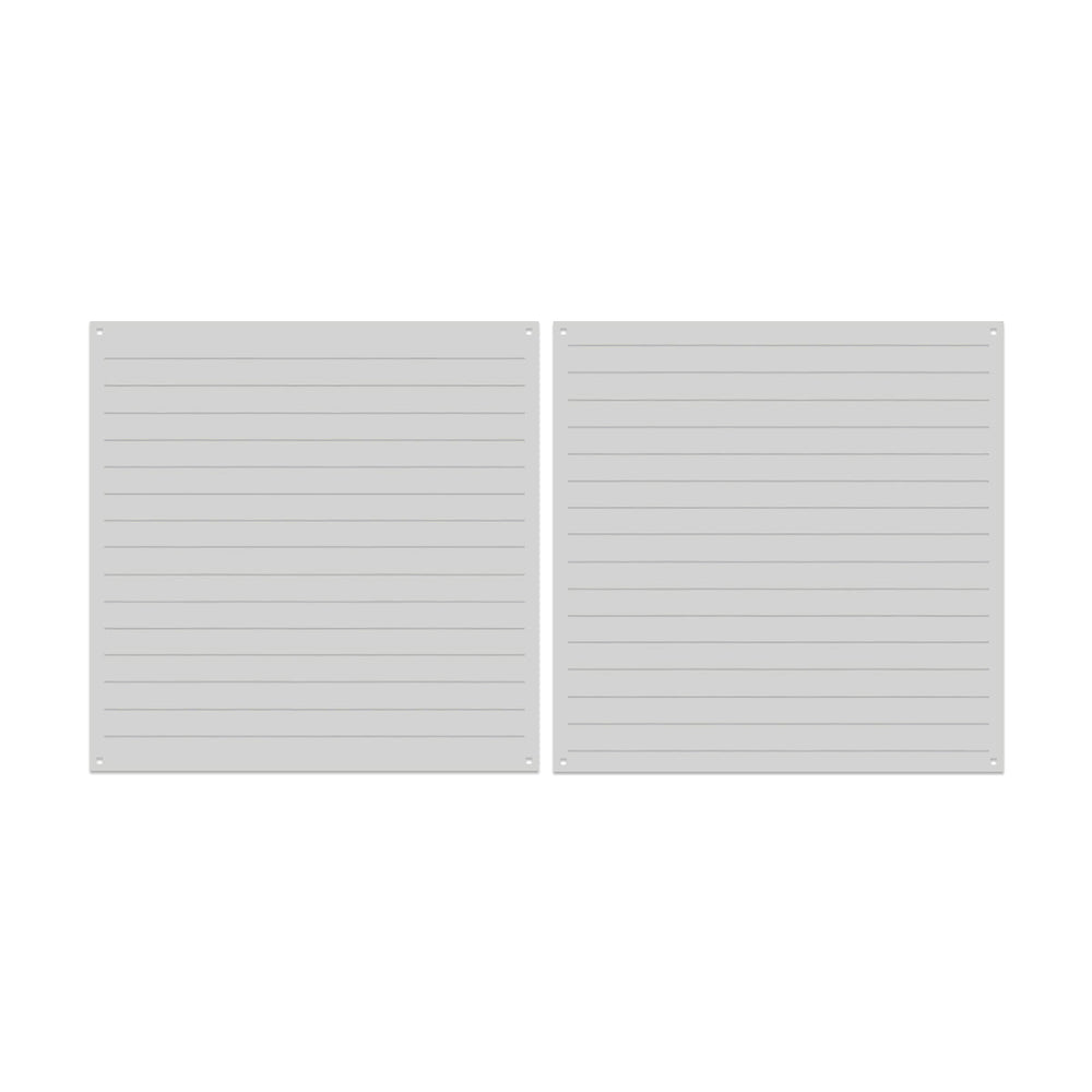 Cookout Layering Stencil Set