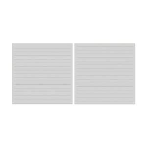 Cookout Layering Stencil Set