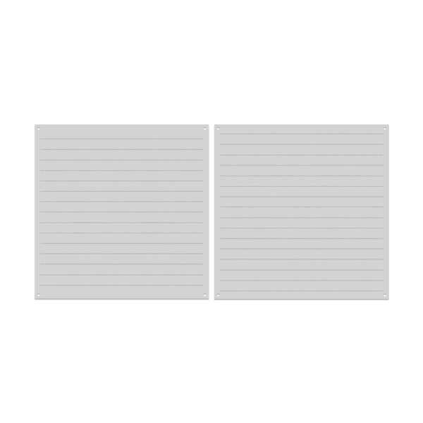 Cookout Layering Stencil Set