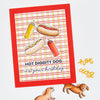 Cookout Layering Stencil Set