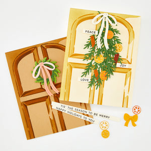 Winter Wreath Bundle