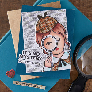The Curious Crafter Bundle