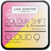 Lisa Horton Crafts - Cloud 9 Matt Blending Colour Shift Ink Pad - Fruit Punch